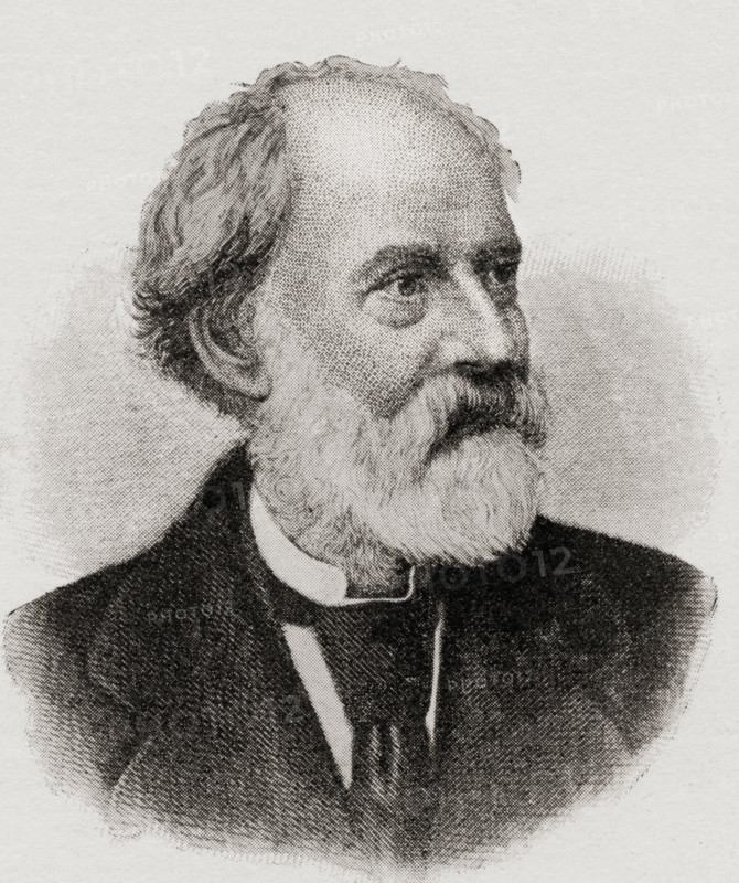 Charles Reade