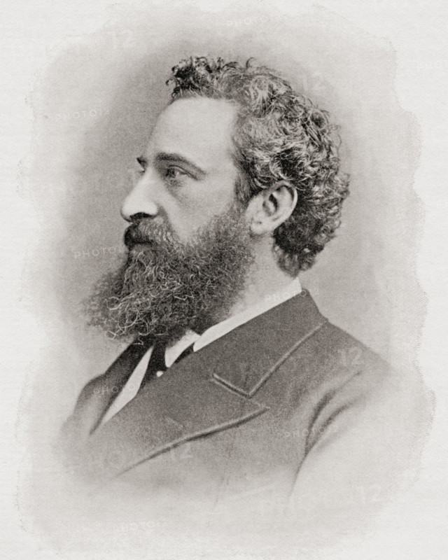 Edward Robert Bulwer-Lytton