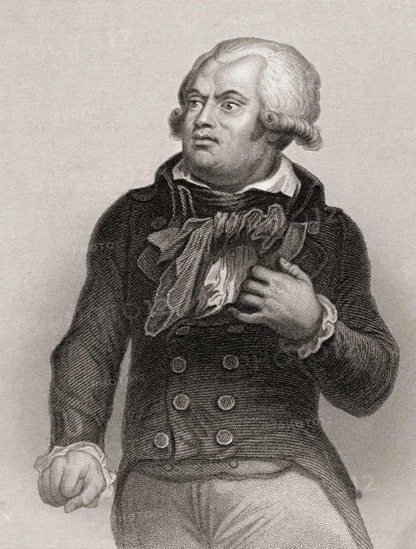 Georges Danton