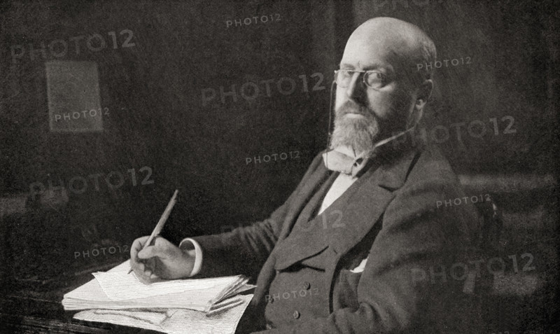 Henry James