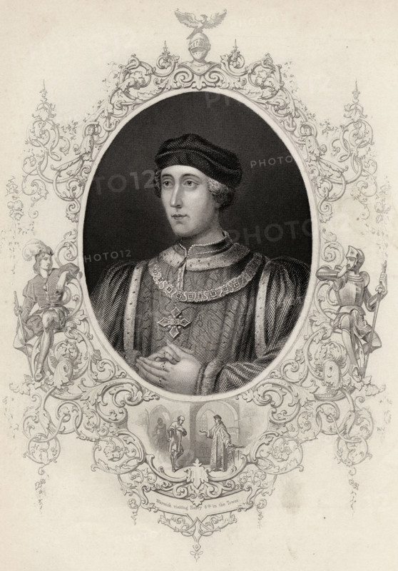 Henry VI