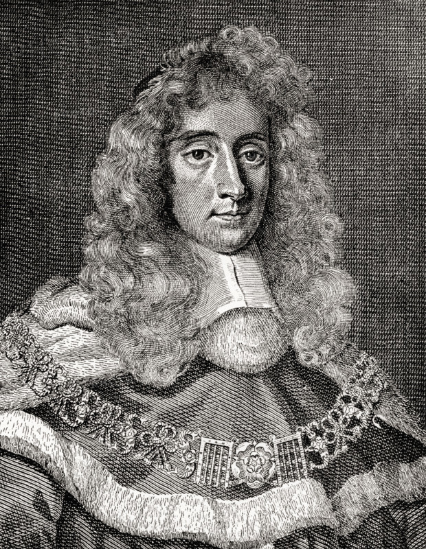 George Jeffreys