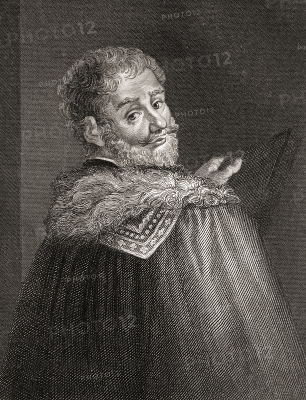 Benvenuto Cellini