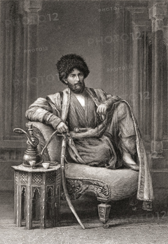 Edmond O'Donovan