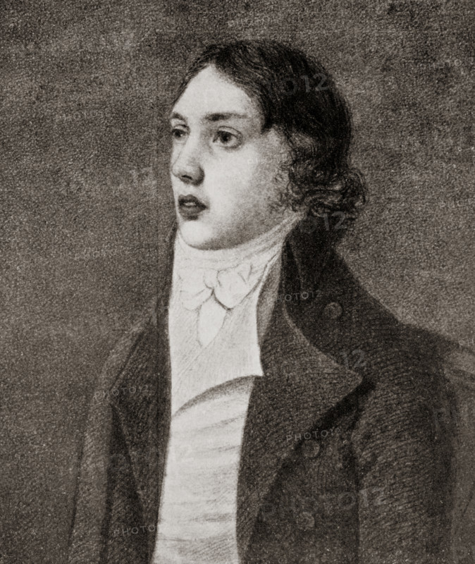 Samuel Taylor Coleridge