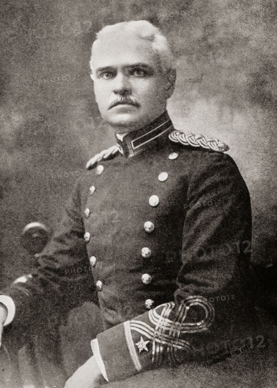 George Washington Goethals