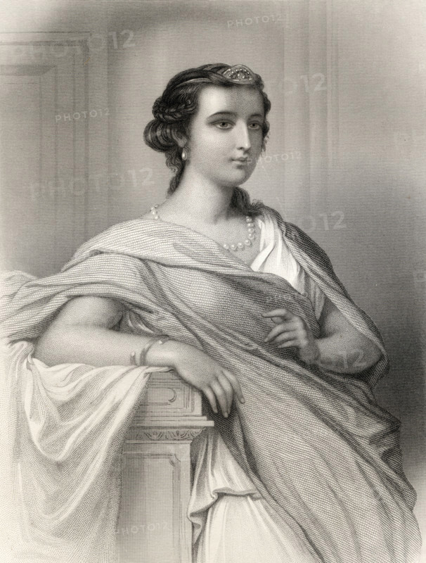 Aspasia of Milet