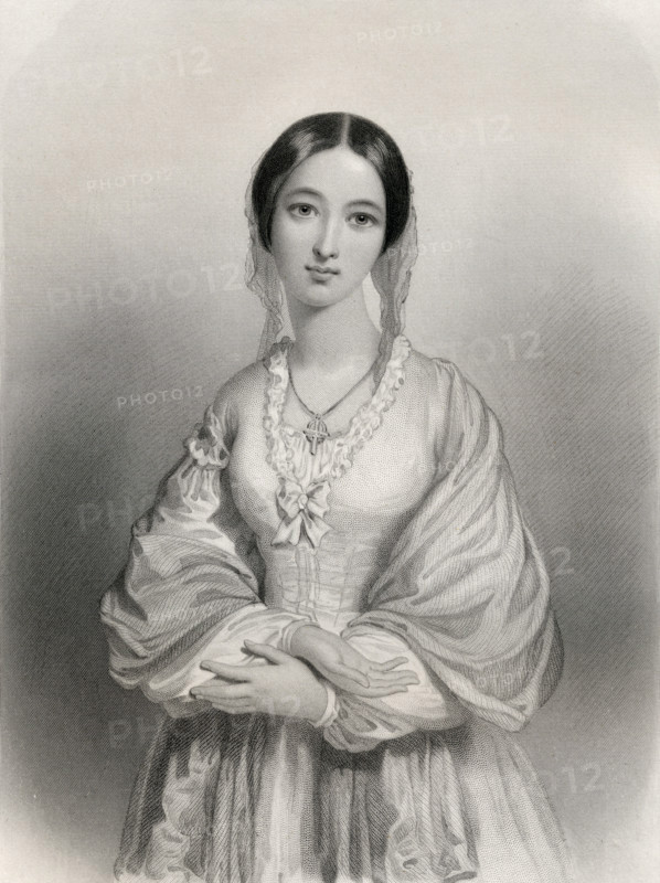 Florence Nightingale