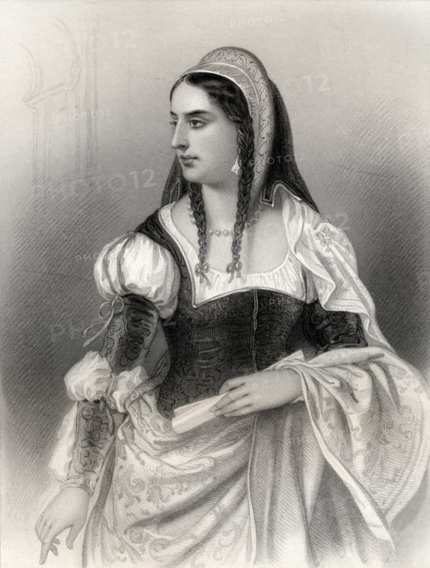 Isabella I