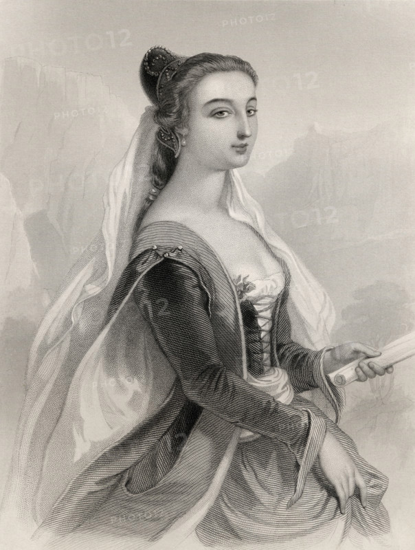 Laura de Noves