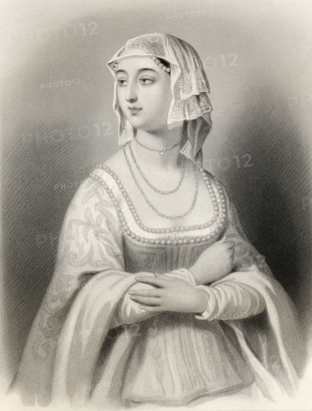 Margaret of Anjou