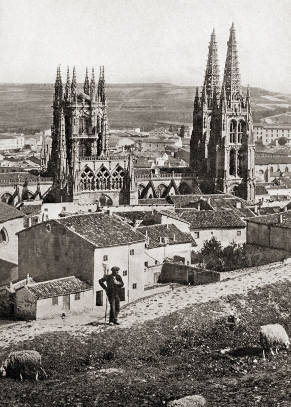 Burgos