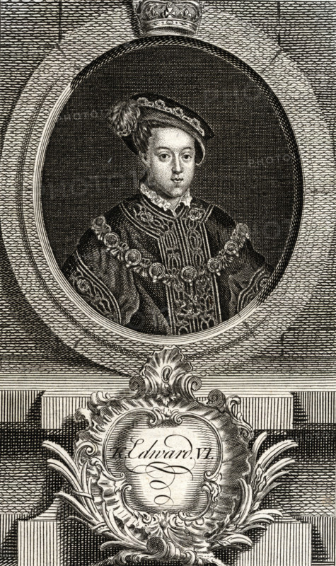 Edward VI