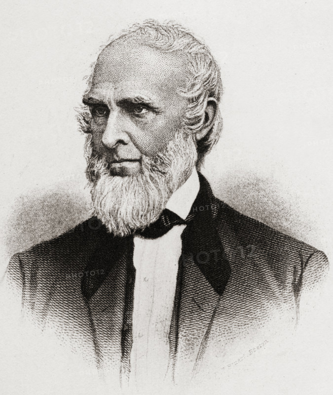 John Greenleaf Whittier