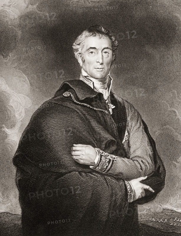 Arthur Wellesley