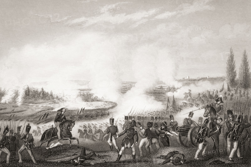 Battle of Talavera