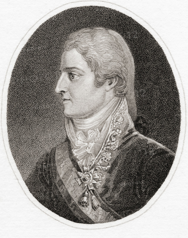 Ferdinand VII