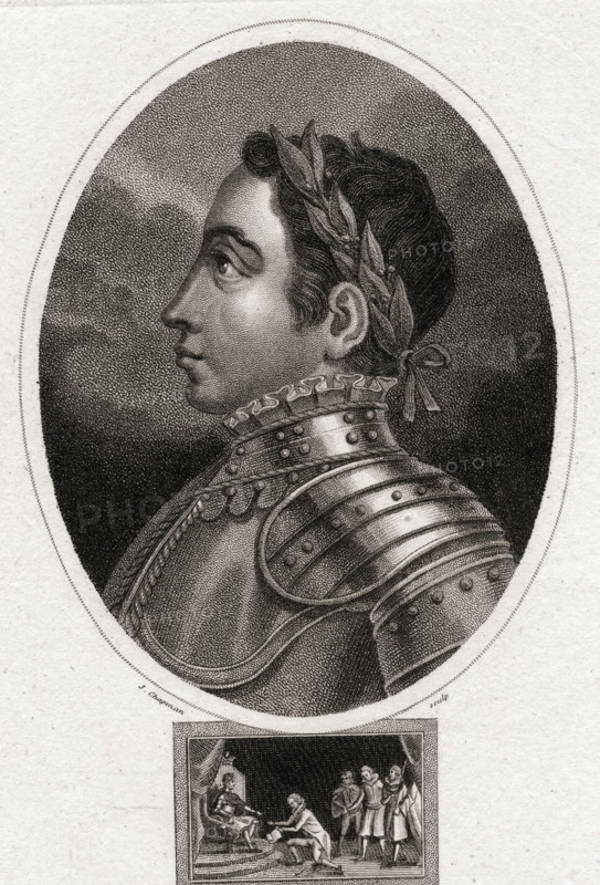Francis II