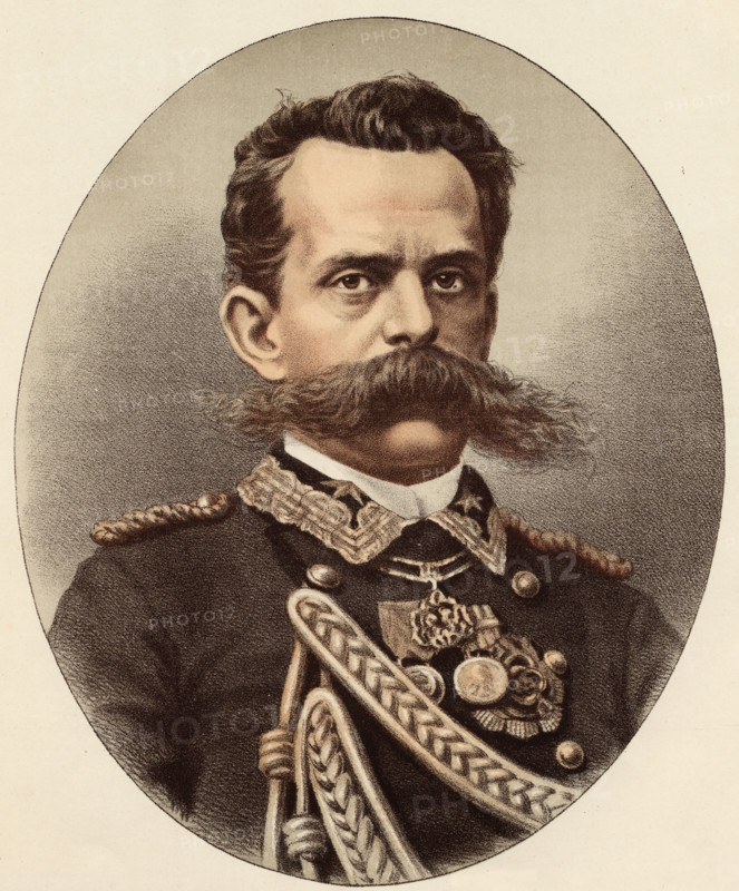 Humberto or Umberto I