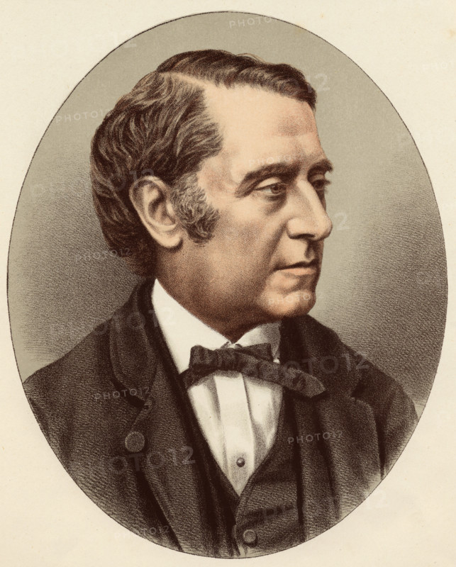 Jean-Joseph Louis Blanc