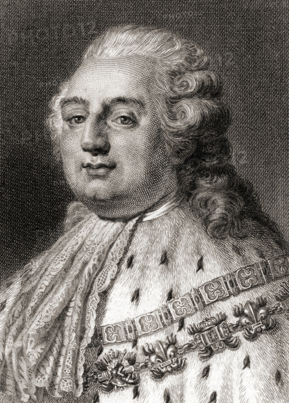 Louis XVI