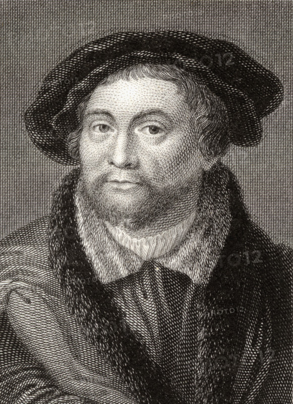 Martin Luther