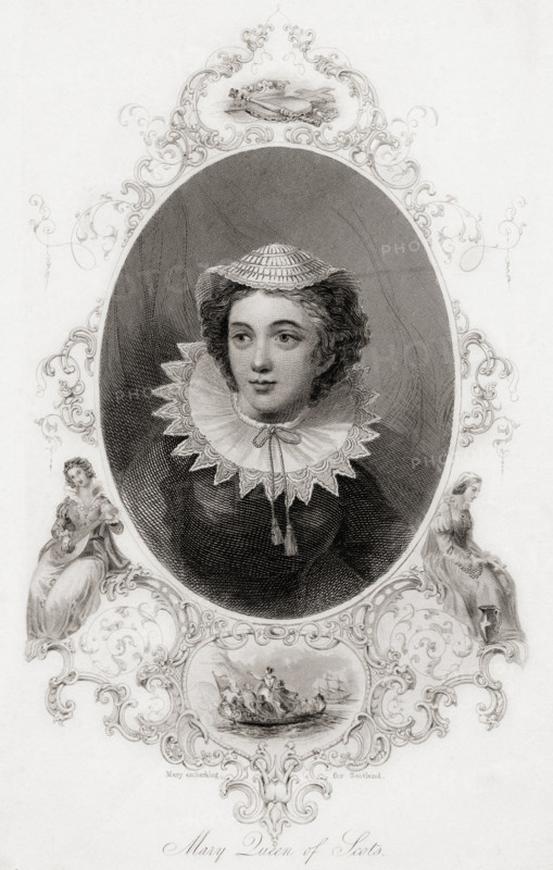Mary Queen of Scots