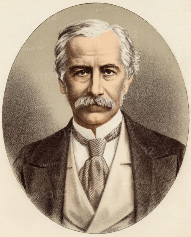 Sir Bartle Frere