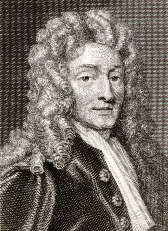 Sir Christopher Wren
