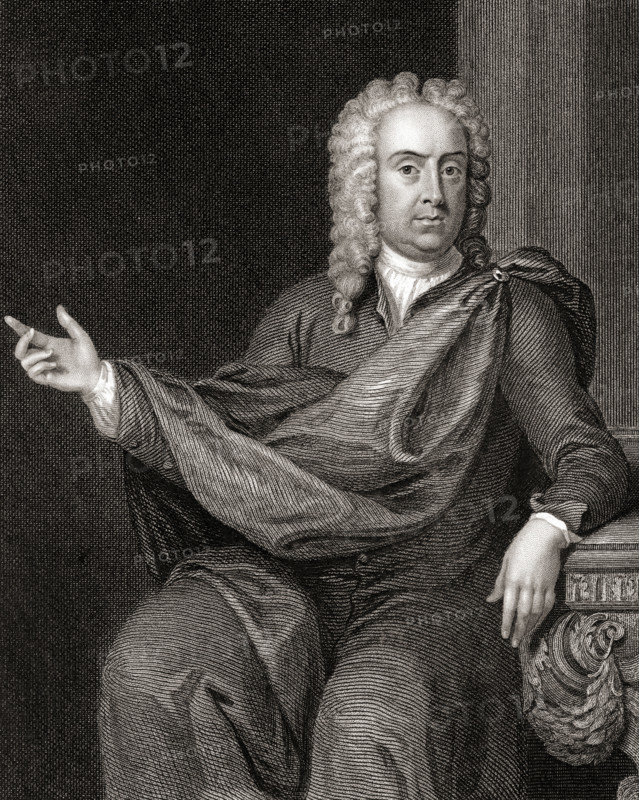 Sir William Pulteney