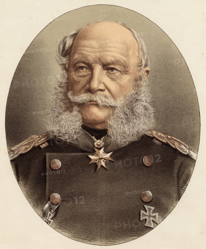 William I