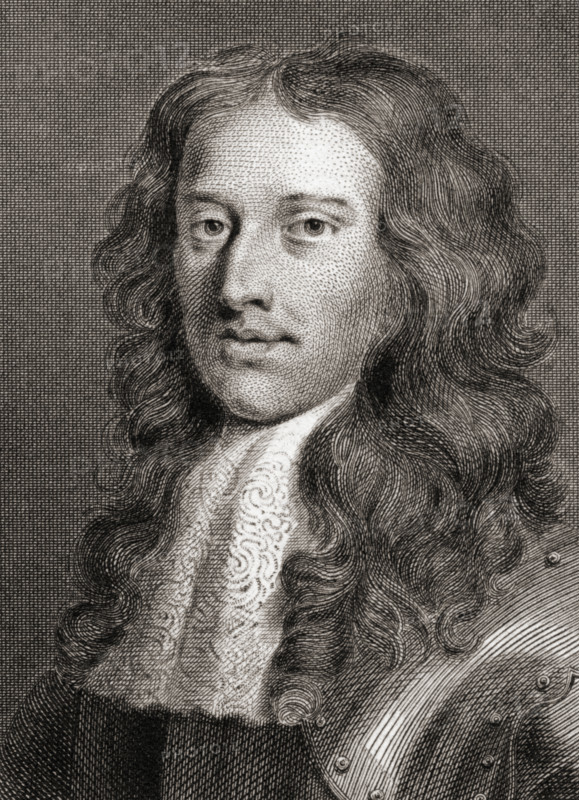 William III of England Scotland and Ireland
