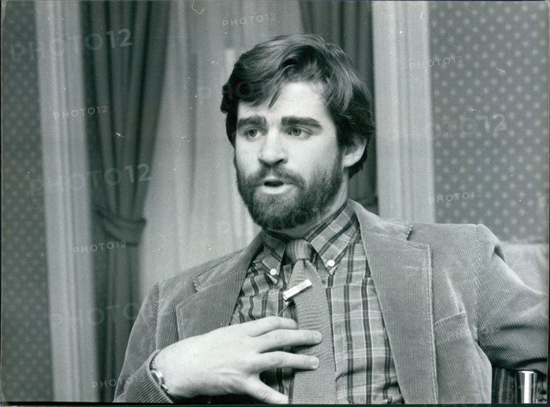 Actor Treat Williams