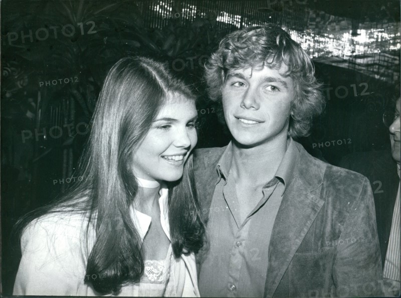 Actress Lori Loughlin and boyfriend actor Chris Atkins