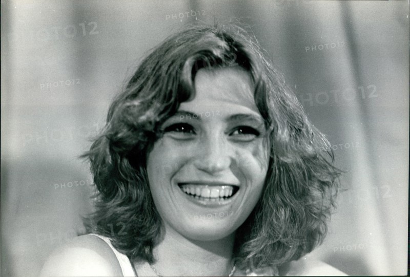 Actress Linda Manz
