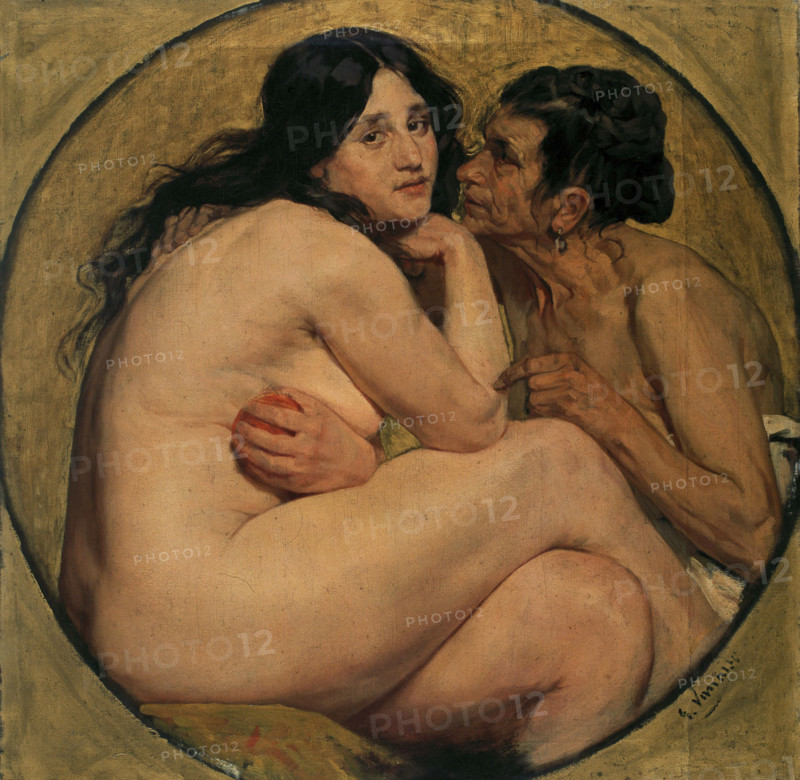 Gustave Vanaise