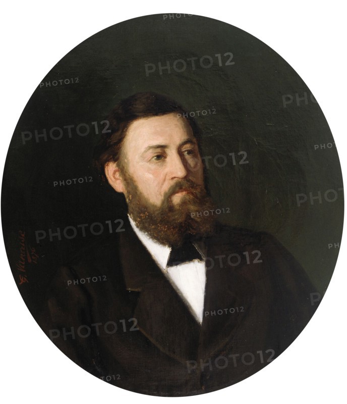 Gustave Vanaise