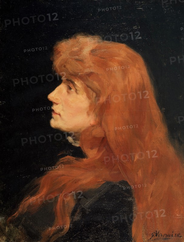 Gustave Vanaise