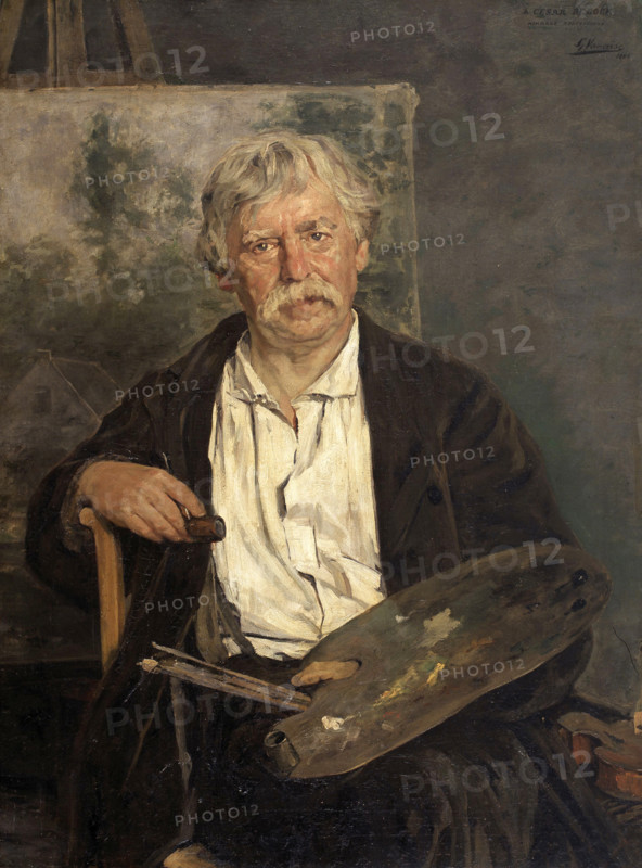 Gustave Vanaise