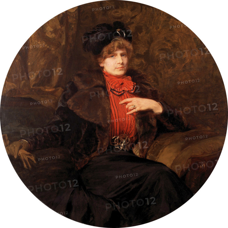 Gustave Vanaise