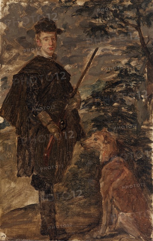 Gustave Vanaise