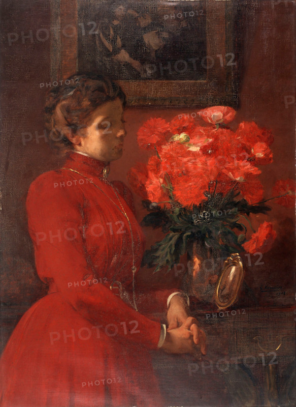 Gustave Vanaise
