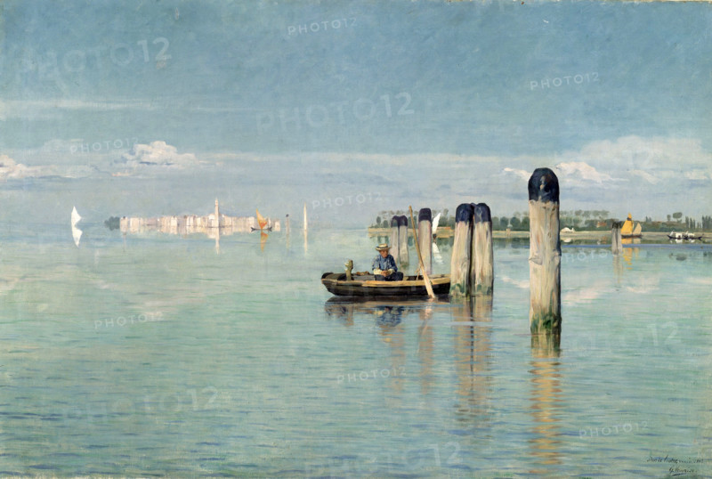Gustave Vanaise