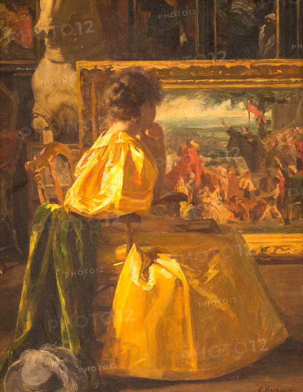 Gustave Vanaise