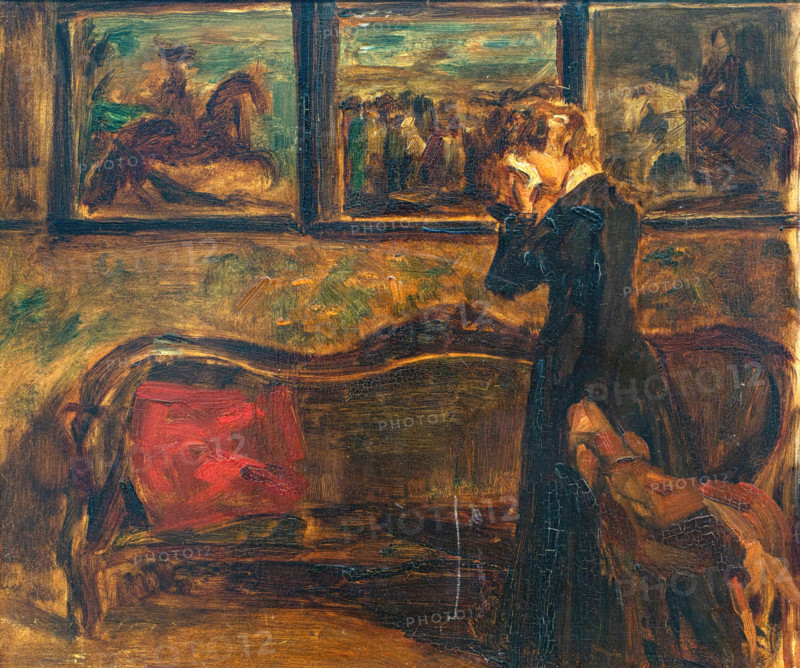 Gustave Vanaise