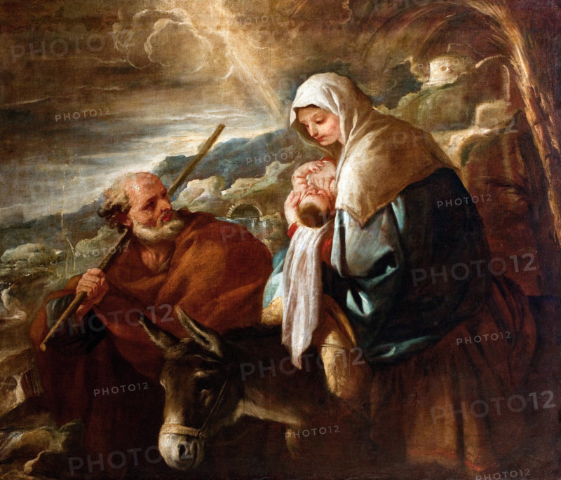 Luca Giordano