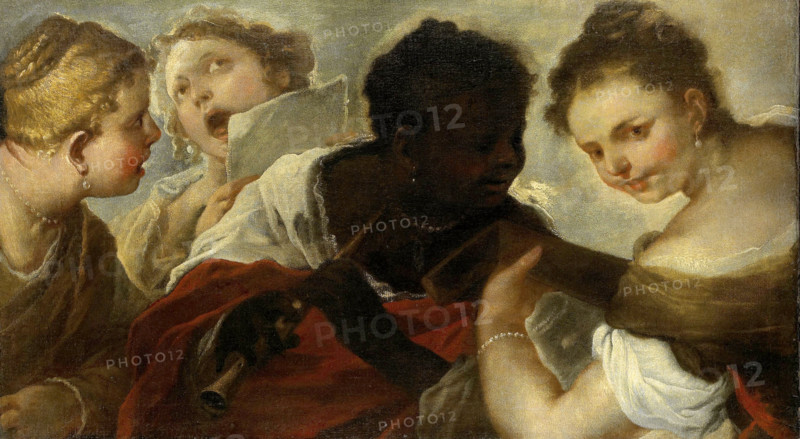 Luca Giordano