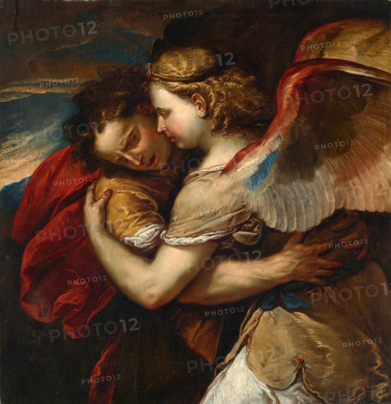 Luca Giordano