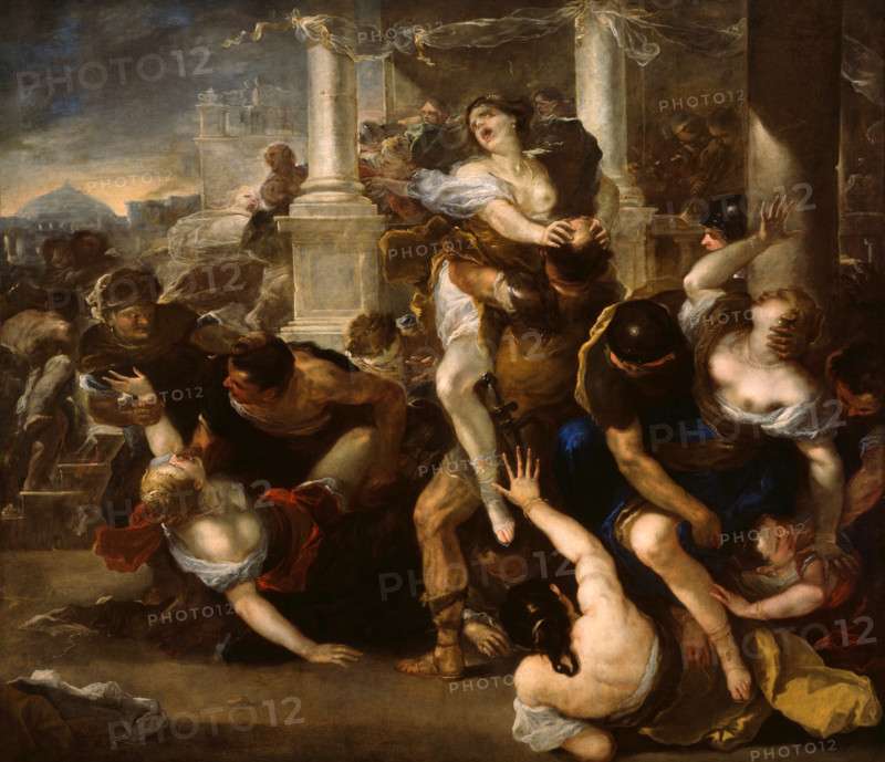 Luca Giordano