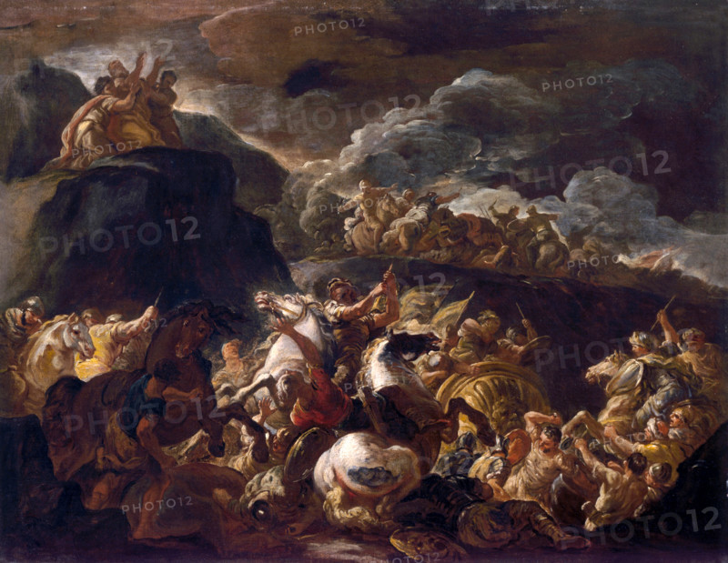 Luca Giordano